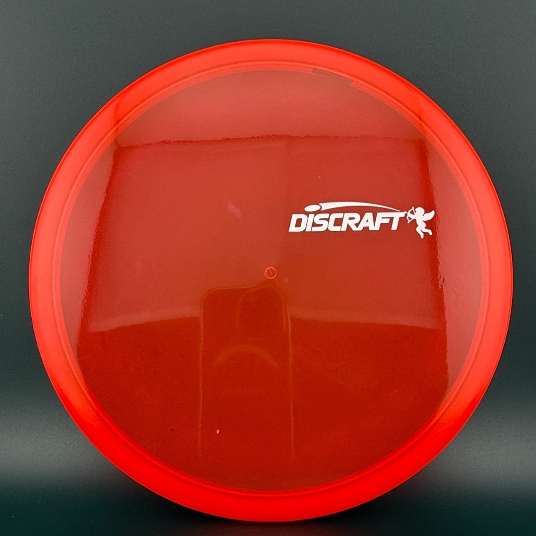 Z Zone SS - Little Cupid's Arrow Discraft
