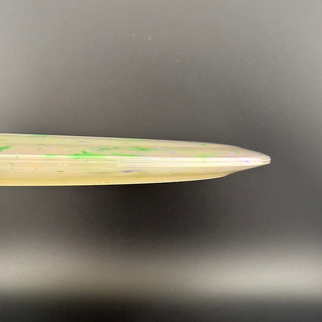 Glow Retina Psyop - Infected Edition Doomsday Discs