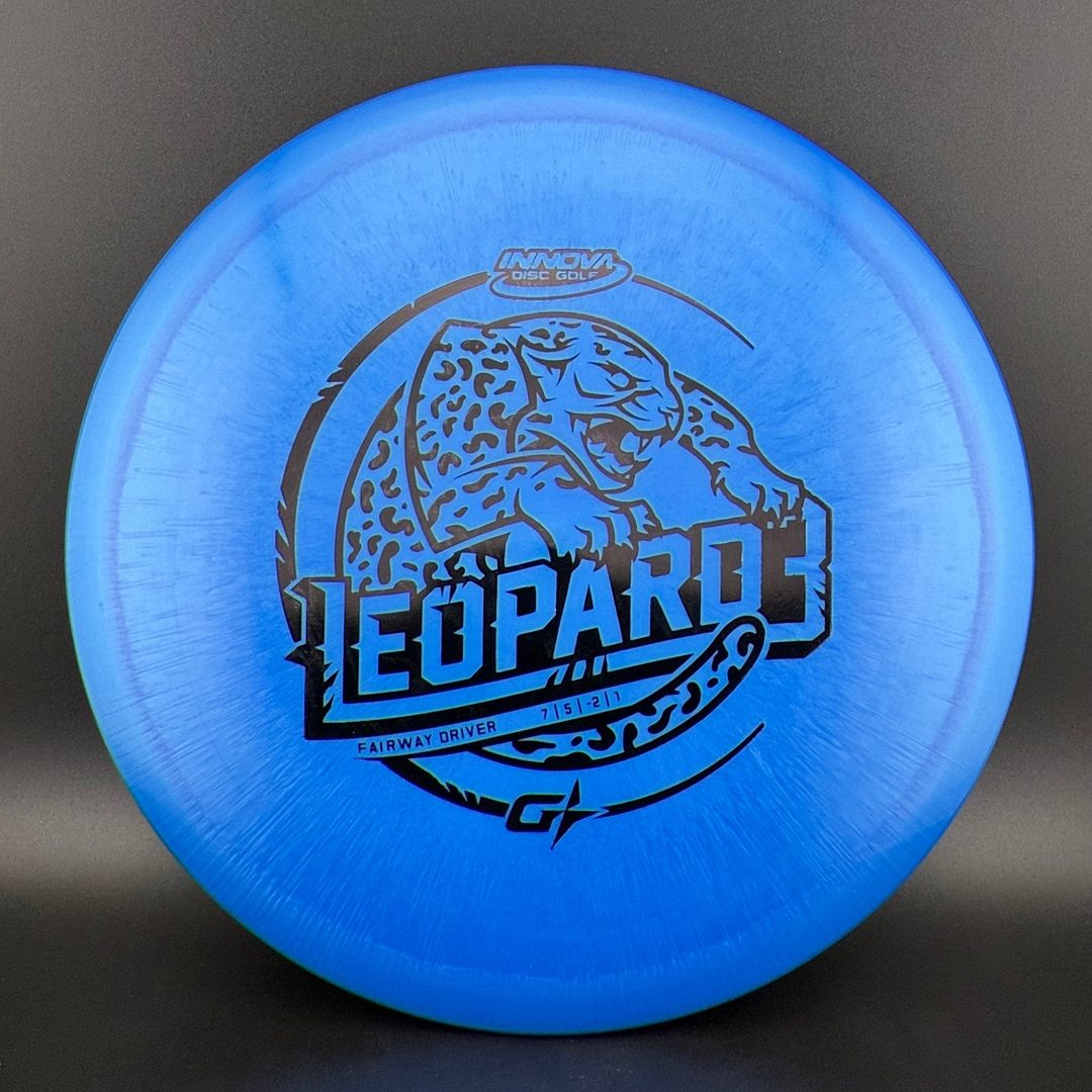 GStar Leopard3 Innova