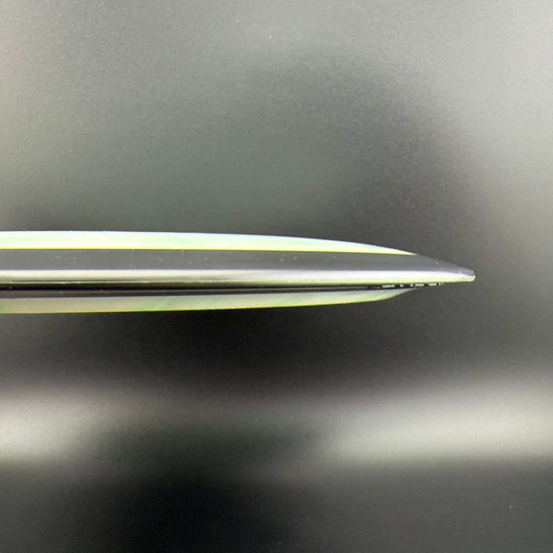 Fission Octane - Older Run *Gibson Stash* MVP