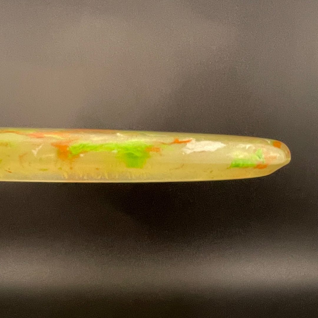 Jawbreaker Z Zone SS - "Don't Worry Be Hoppy" by Marm O Set Discraft