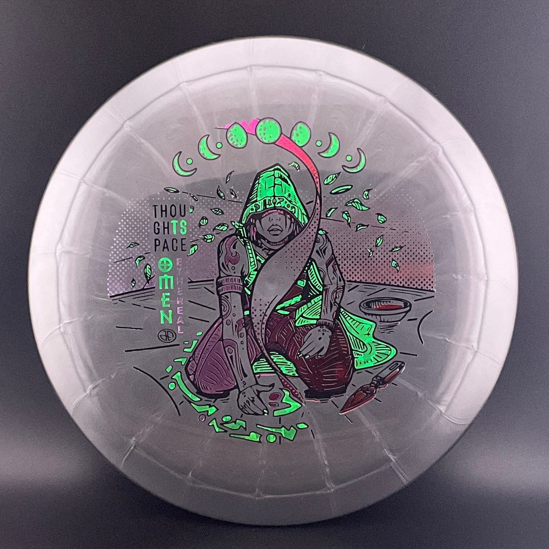 Ethereal Omen - First Run TSA