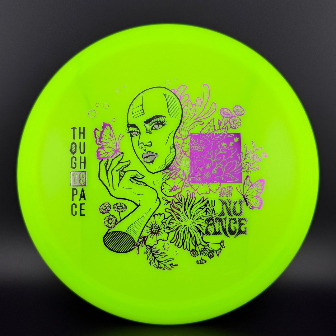 Aura Nuance - First Run TSA