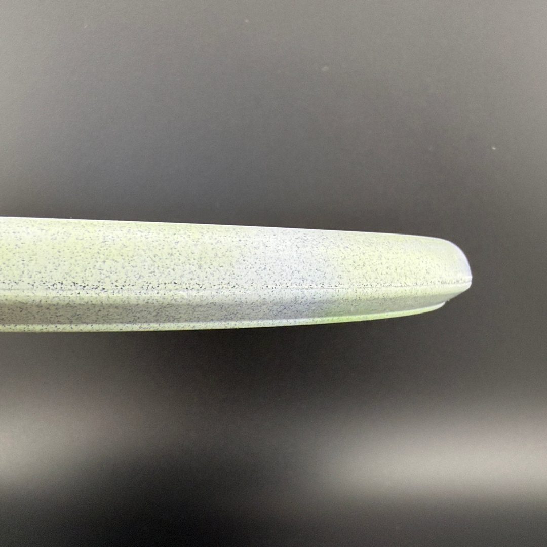 Rubber Blend Swirl Ringer GT - Ledgestone - Ka-Ching Discraft