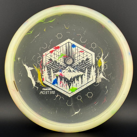 Jawbreaker Z FLX Meteor - 2025 Cascade Challenge Discraft