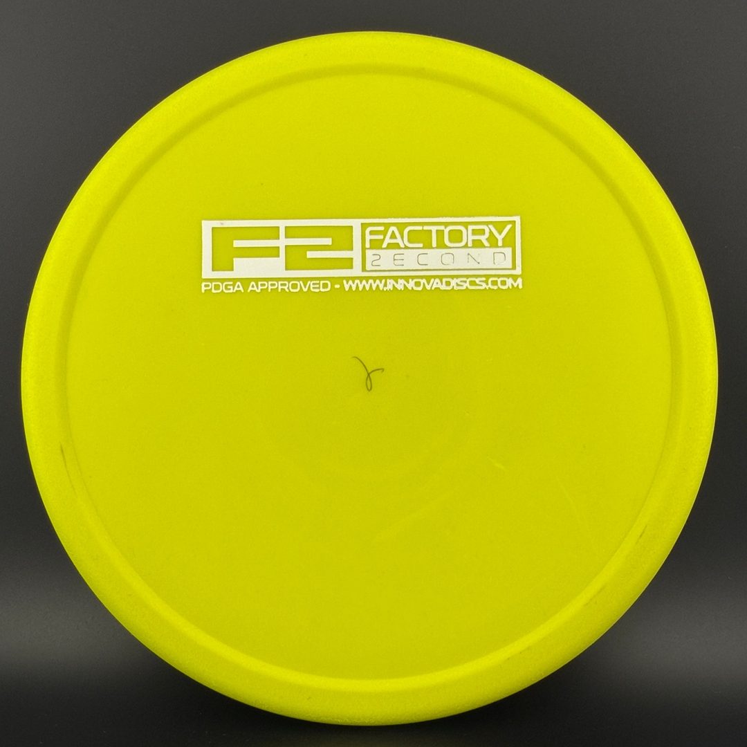 Soft Pro Rhyno - F2 Innova