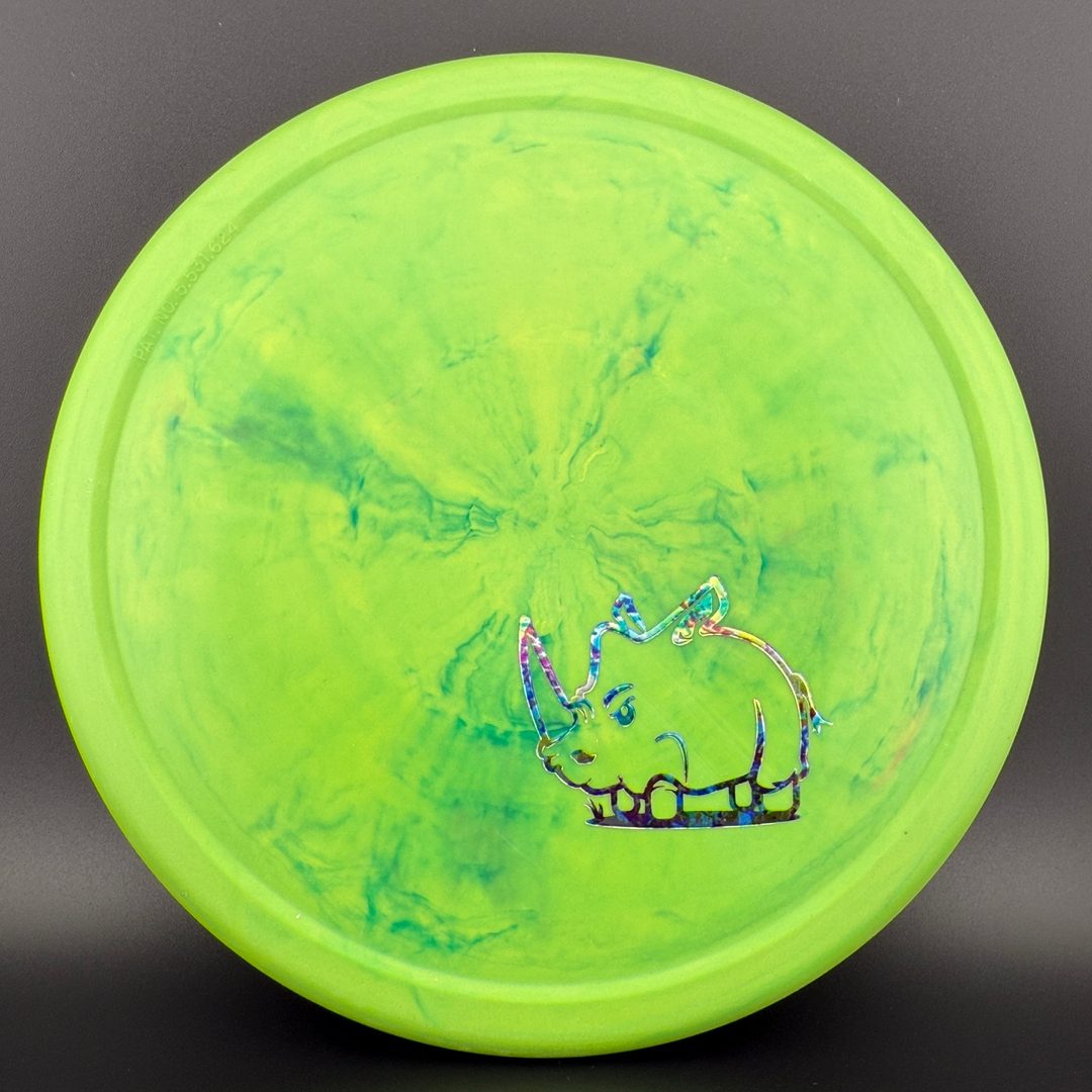 Nexus Rhyno - Mini Stamp Innova