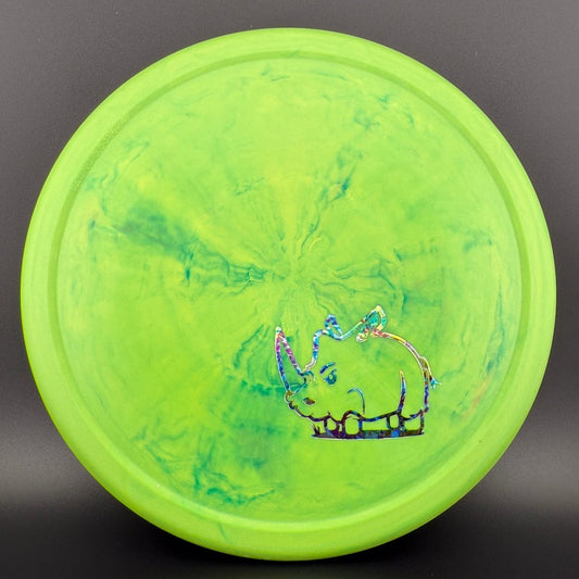 Nexus Rhyno - Mini Stamp Innova