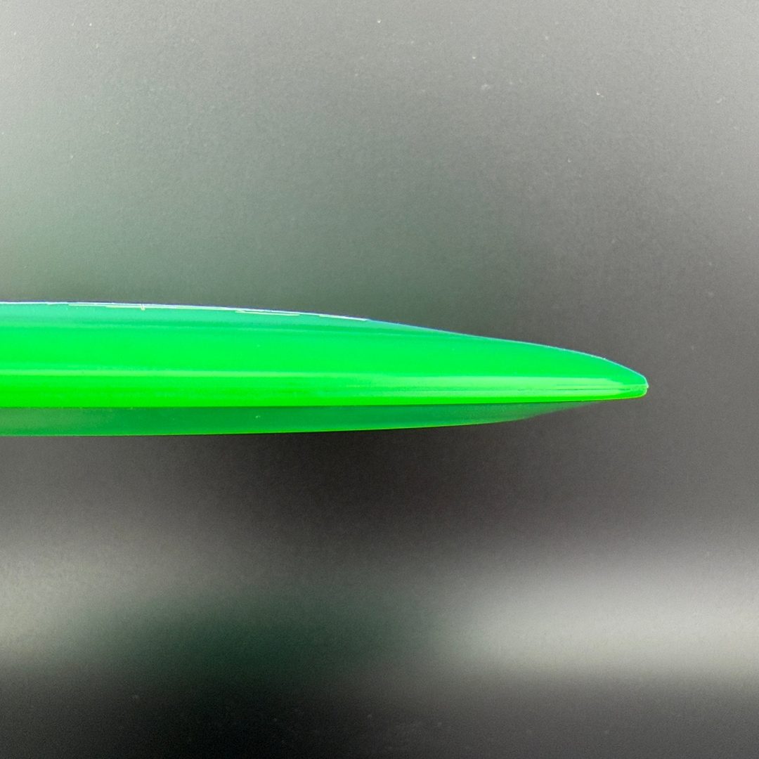 Halo Star Wraith Innova