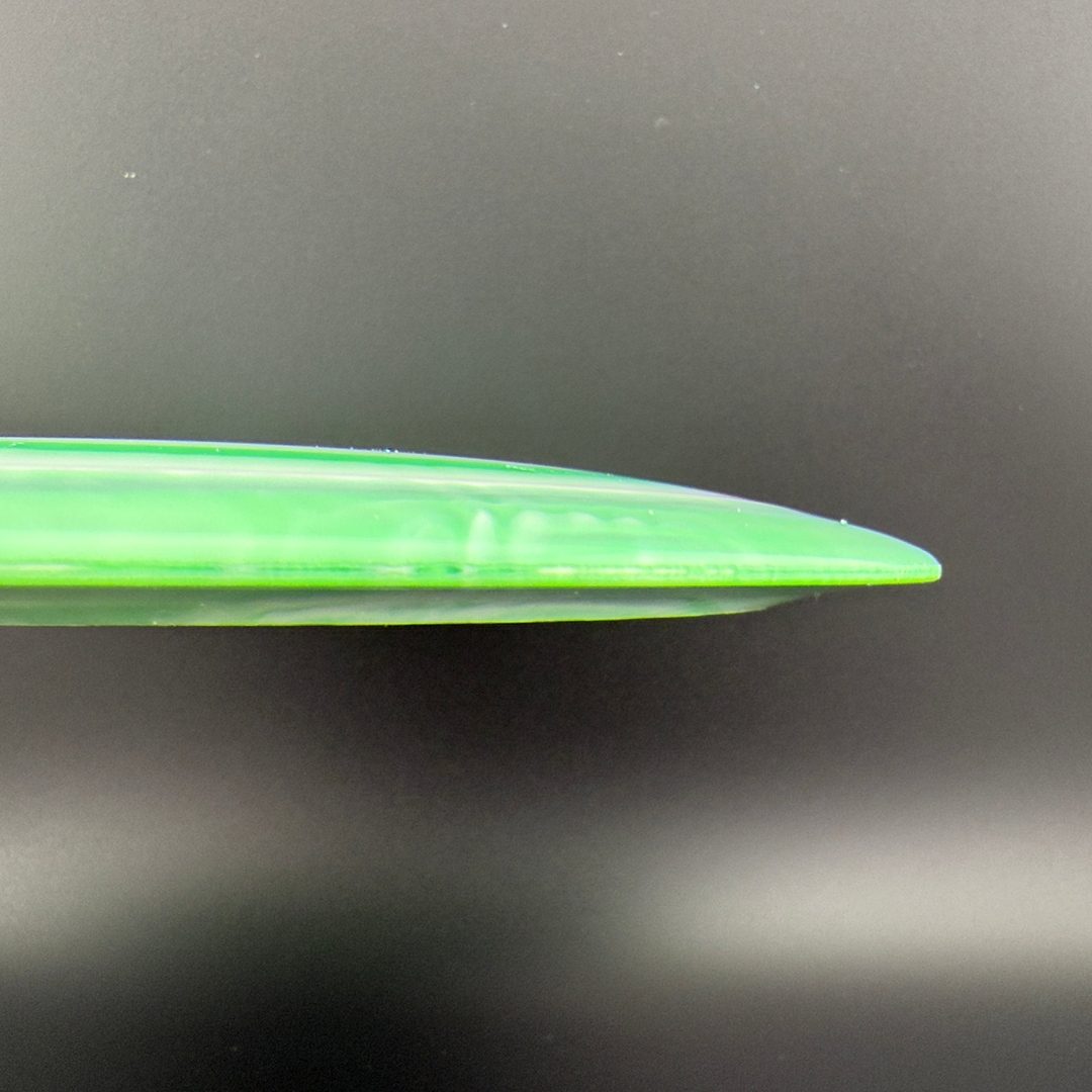 Steady Ring Wild Honey Clash Discs