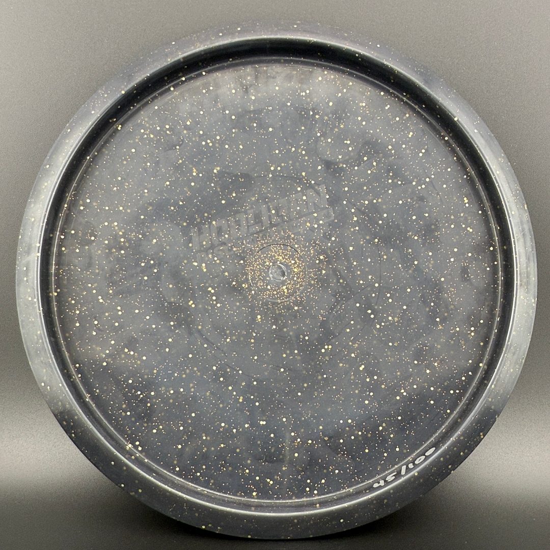 Primo Flip - First Run - 1/100 Hooligan