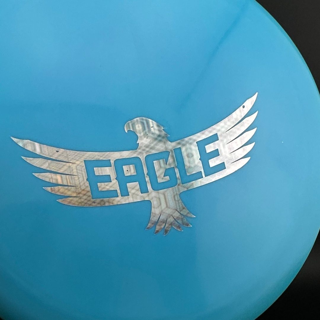 S-Line TD - Eagle Stamp - Innova Made *Warehouse Stash* Discmania