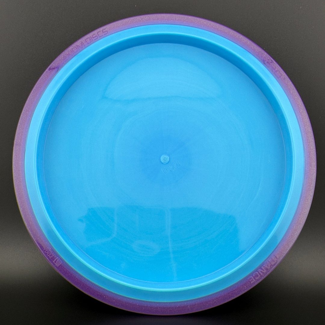 Prism Neutron Trance - Blank Axiom