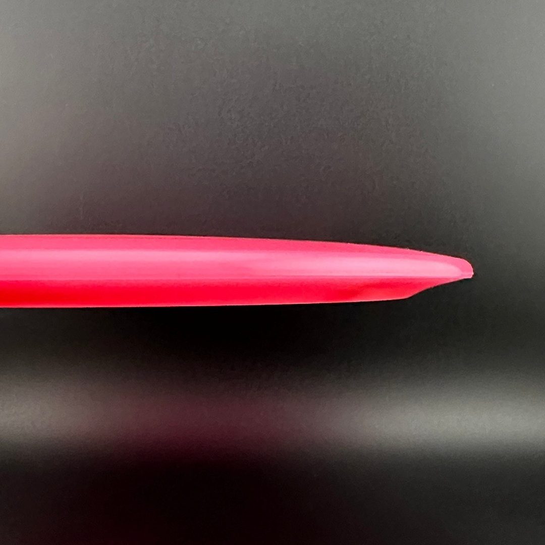 Z Swirl Raptor - Aaron Gossage 2025 Tour Series Discraft