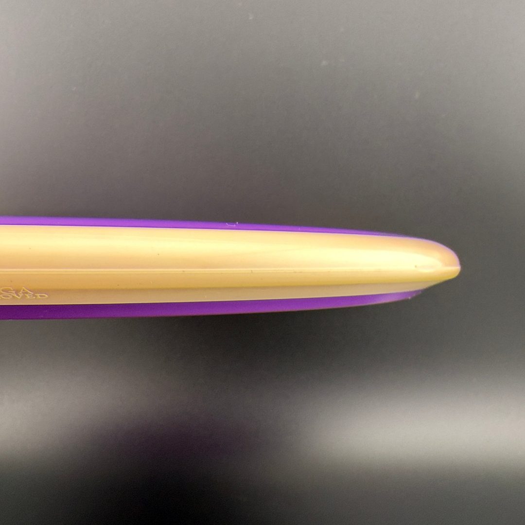 Neutron Hex - "Akido" Axiom