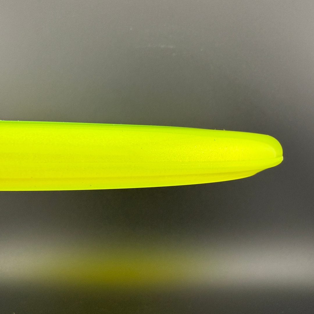Colorshift Z Fossil - First Run - Ricky Wysocki Discraft