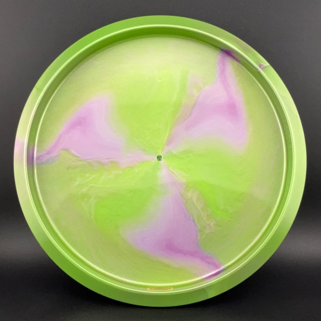 Big Z Titanium Buzzz SS - 2026 Ezra Robinson Tour Series Discraft