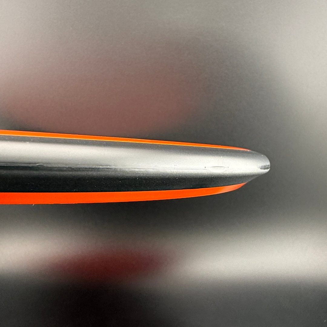 Soft Neutron Reactor - Gyropalooza 2025 MVP