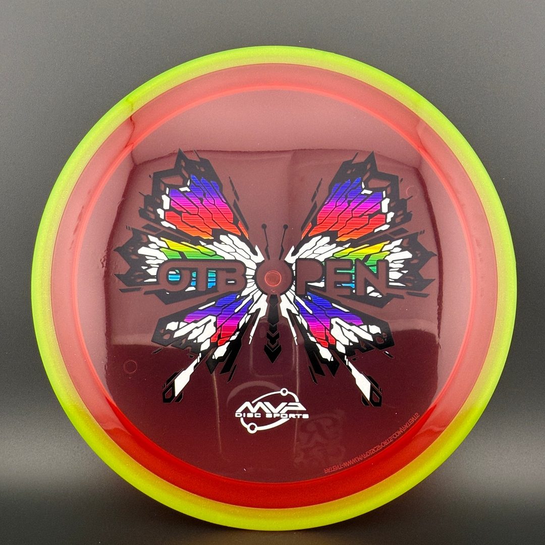Soft Prism Proton Insanity - OTB Open 2026 Axiom