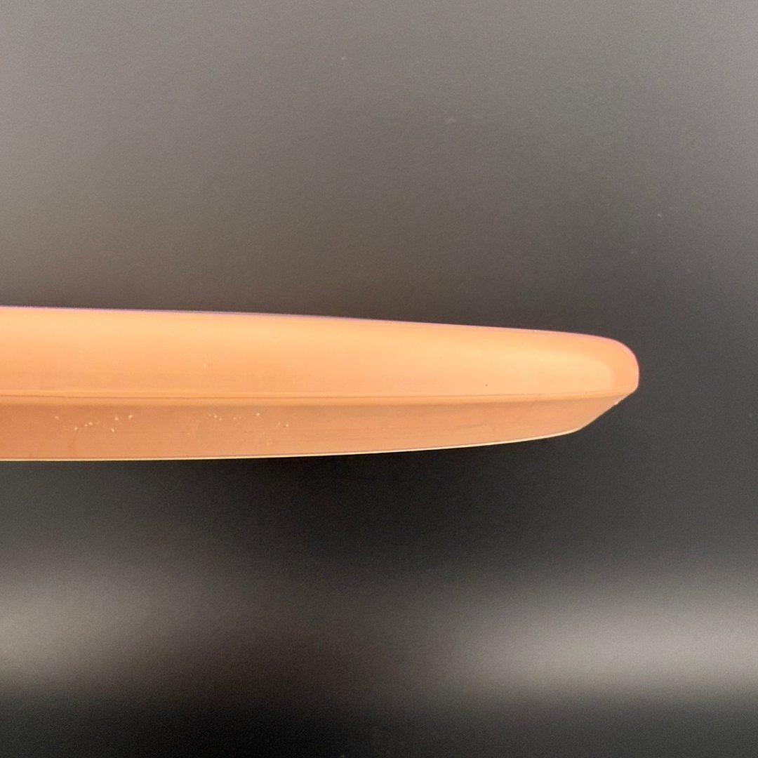 ESP Zone - McFace Misprint - Paul McBeth 6x Claws Discraft