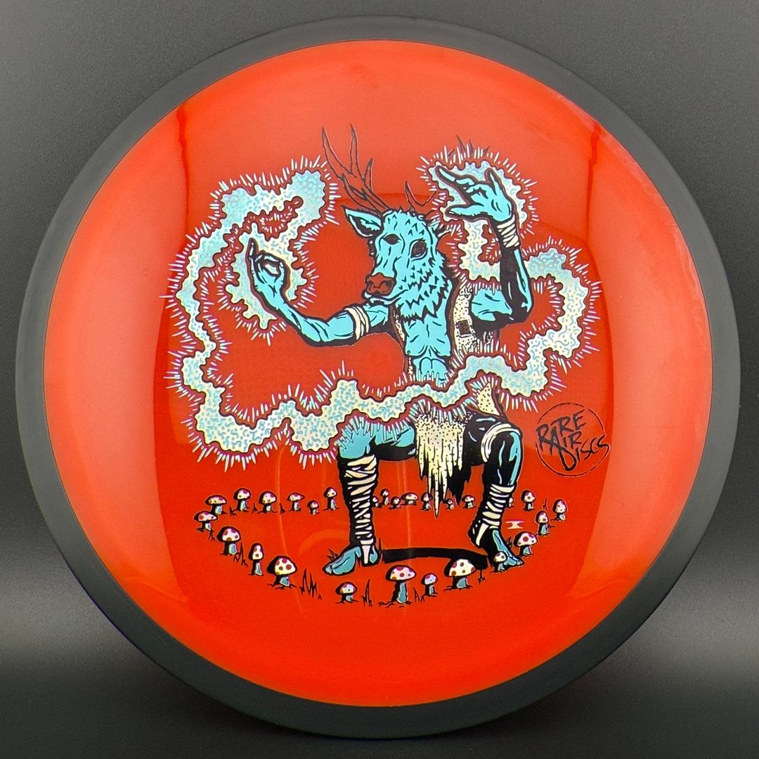 Neutron Trail - Elk Man 2.0 by Ripper Studios MVP