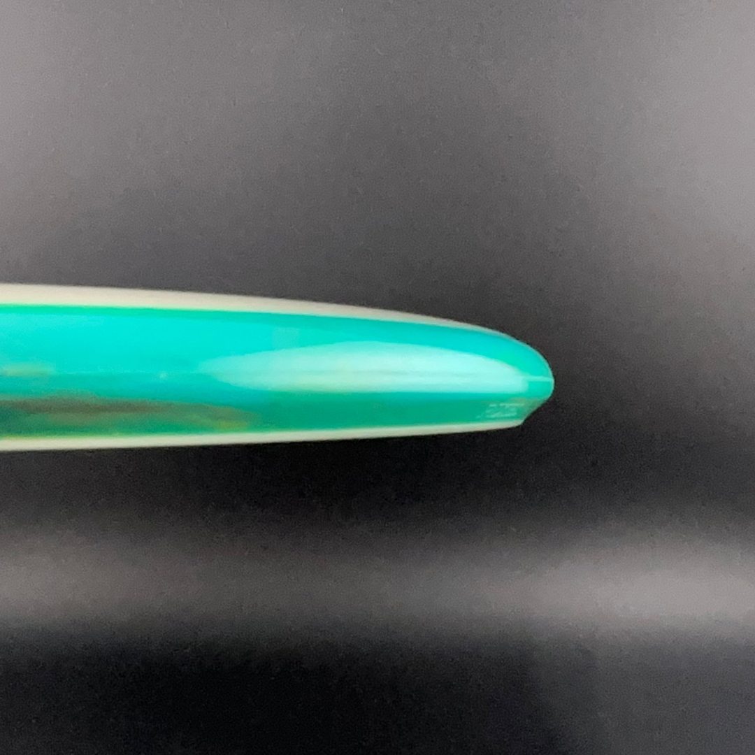 Particle Eclipse Pixel - Lizottl' - Simon Lizotte - Gyropalooza 2025 Axiom