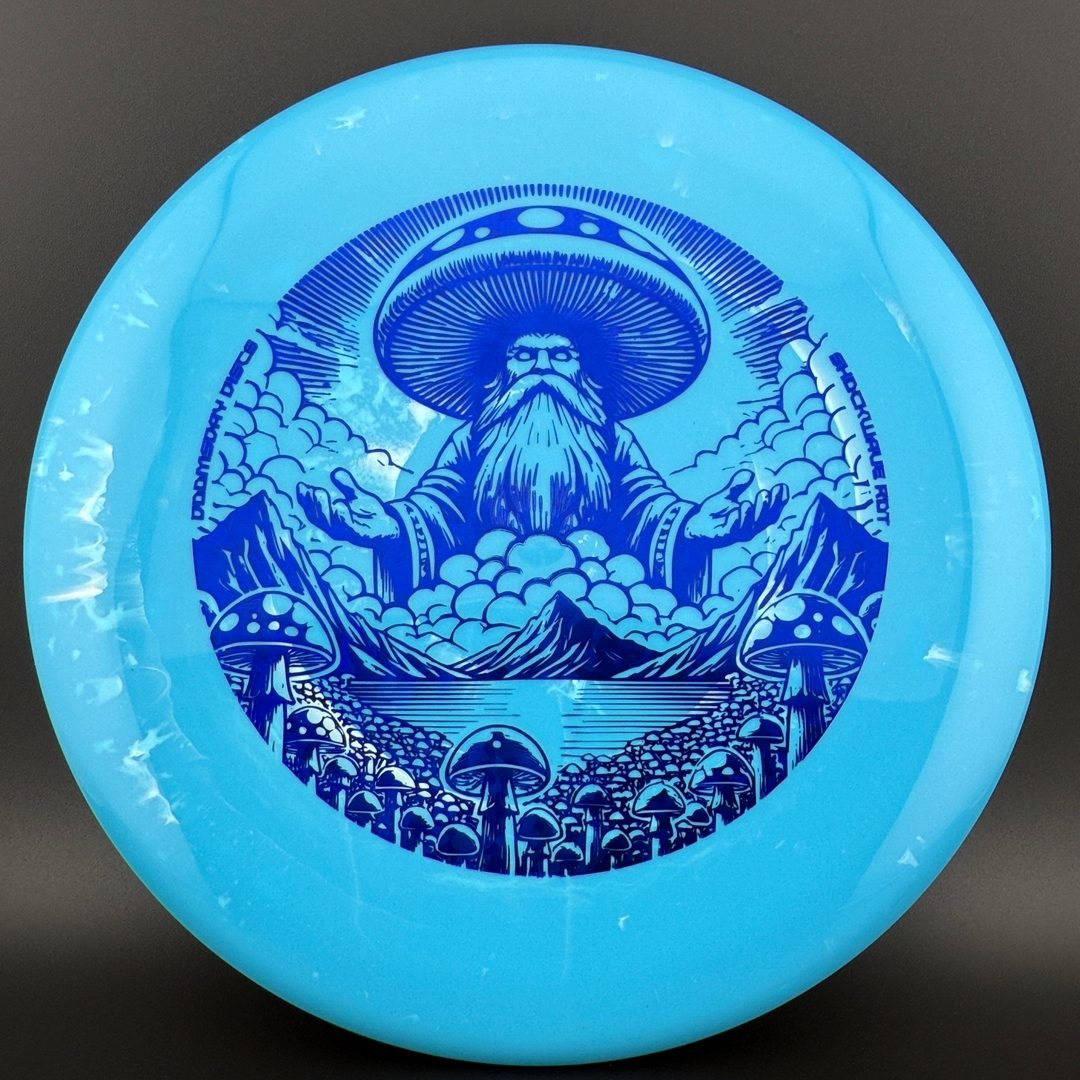 Shockwave Rot Doomsday Discs