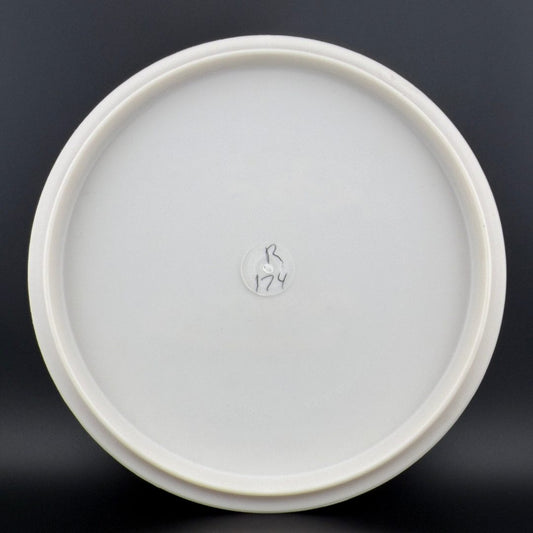 KC Pro Roc Penned - Ken Climo 11X Innova