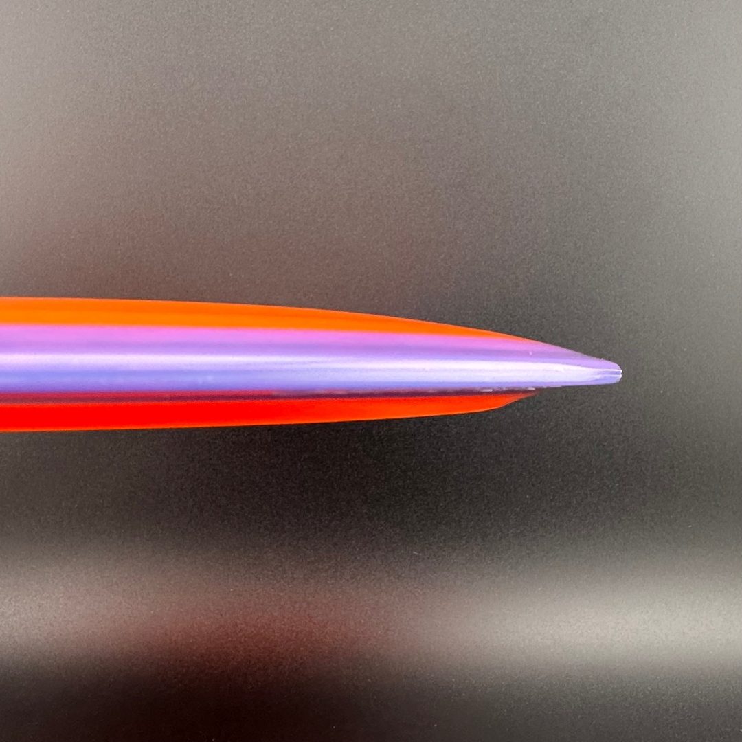 Neutron Time-Lapse Re-Tooled Axiom