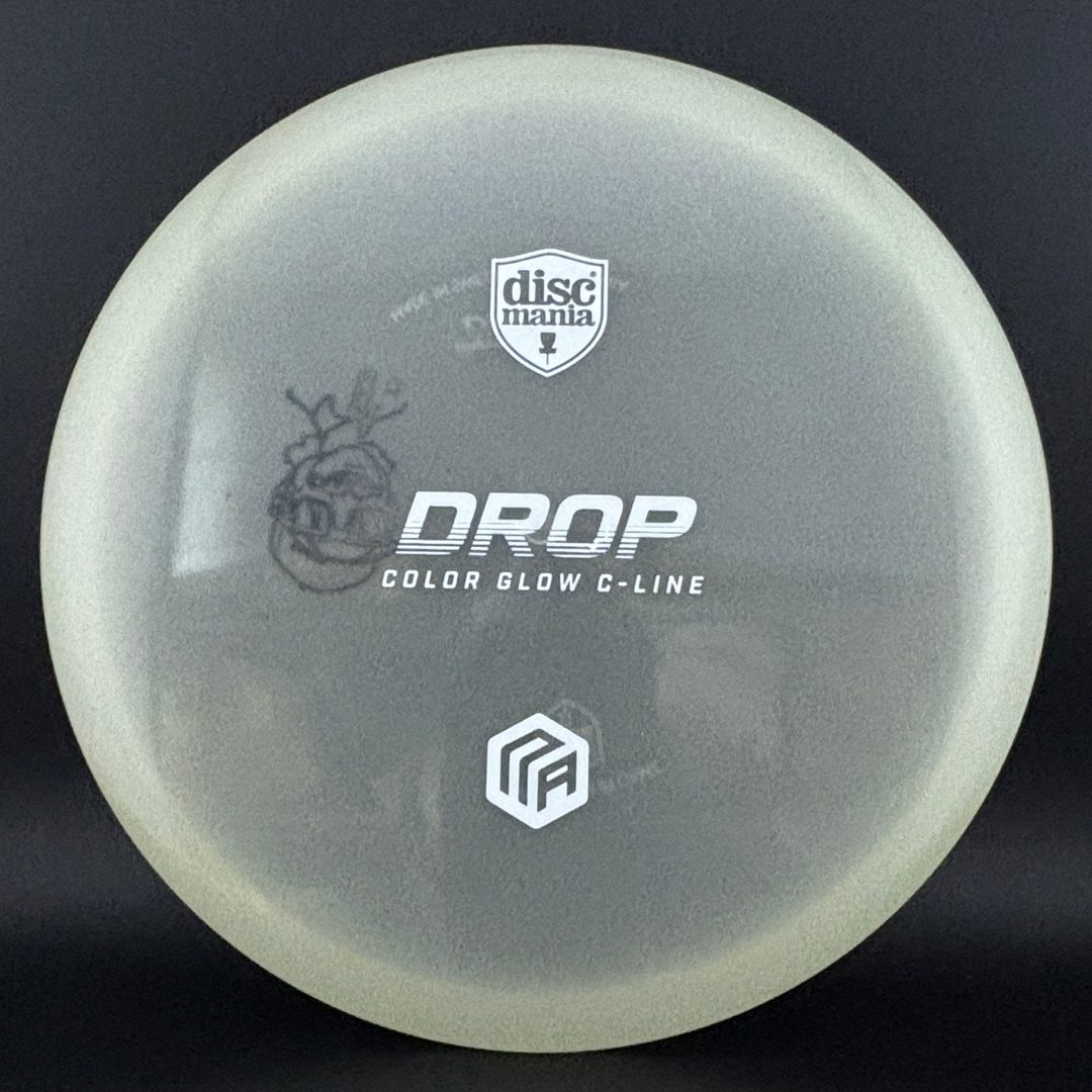 Color Glow C-Line Drop - Limited Edition *Colten Stash* Discmania
