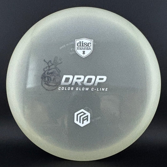 Color Glow C-Line Drop - Limited Edition *Colten Stash* Discmania
