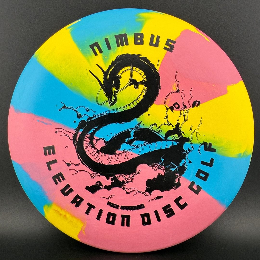 ecoFLEX Nimbus Elevation
