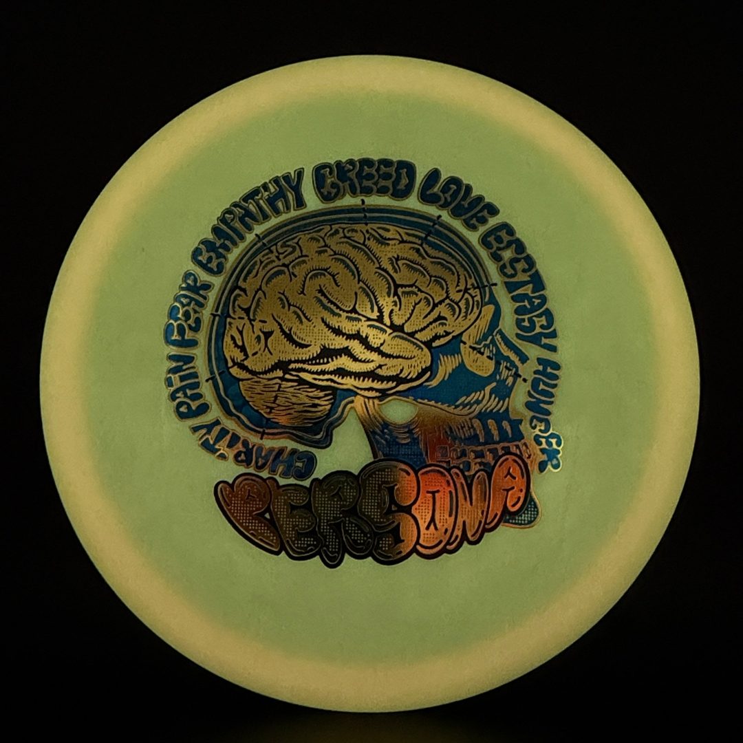 Color Glow Persona - Personality Traits TSA