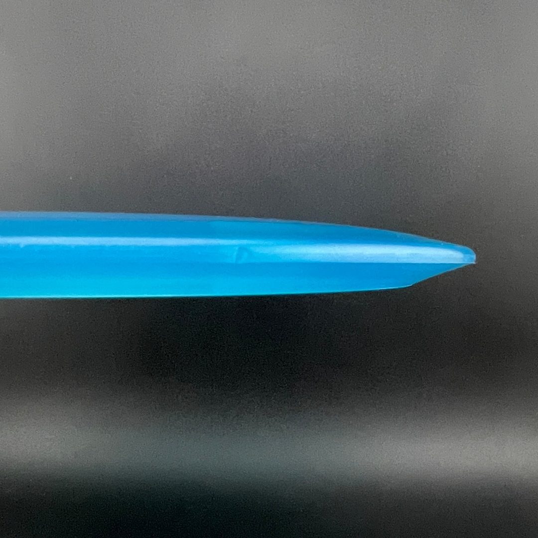 Cryztal Colorshift Undertaker - Chris Dickerson Discraft