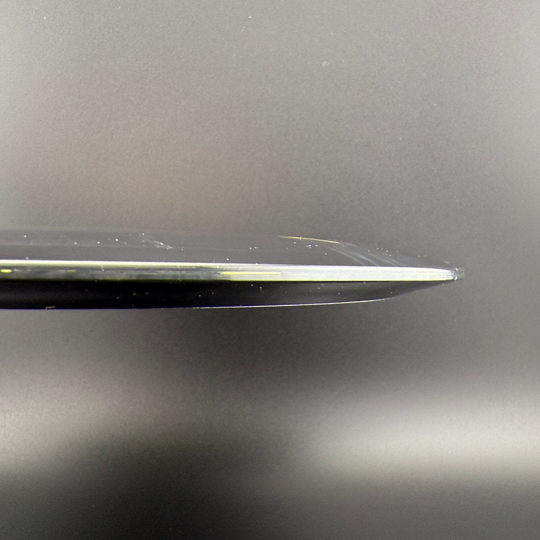 Retina Psyop Doomsday Discs