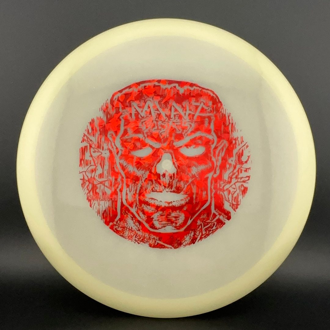 Nocturnal Lobster - Halloween 2025 - Skulboy MINT Discs