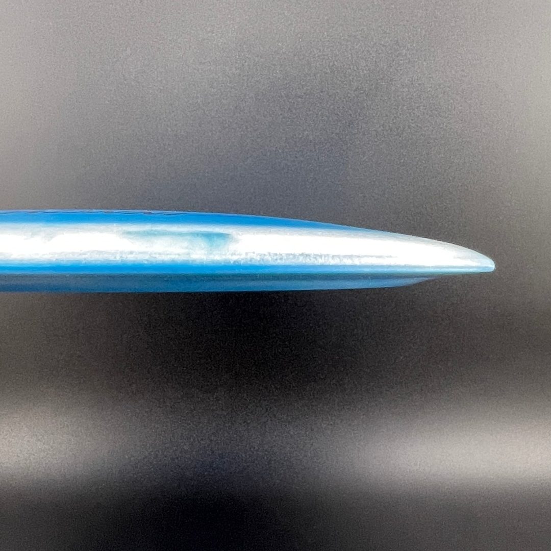 Halo Star Destroyer - Baby Destroyer - Bradley Williams 2026 Innova