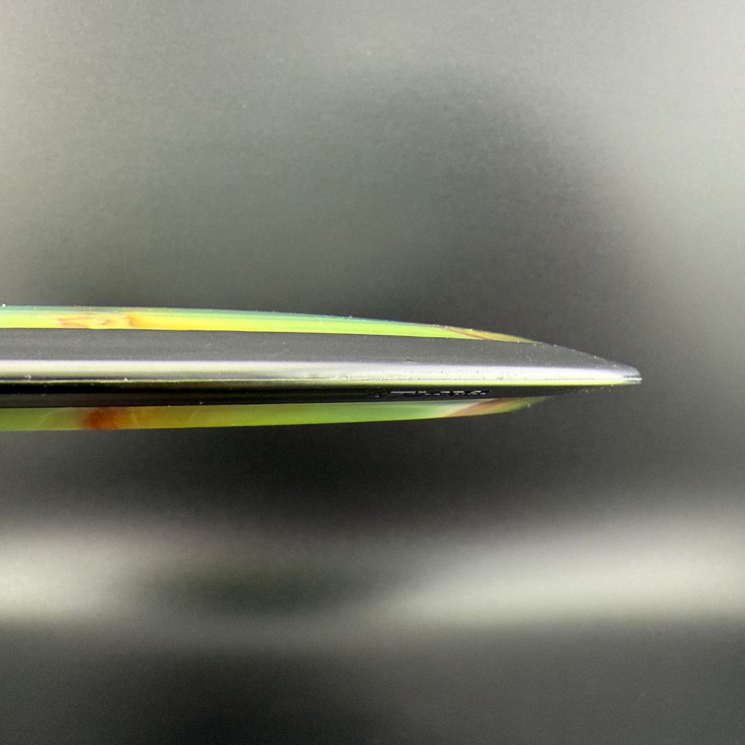 Plasma Octane - Older Run Lab Second *Gibson Stash* MVP