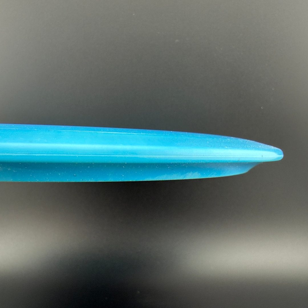 ESP Glo Sparkle Passion - Limited Ledgestone 2023 Discraft