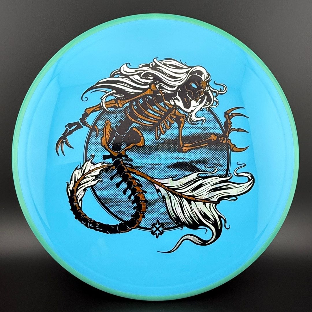 Neutron Tempo - "Siren" by Marm O. Set Axiom