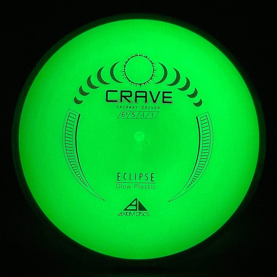 Eclipse 2.0 Crave Axiom