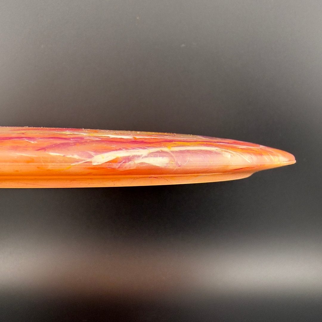 Jawbreaker Z FLX Predator - Chris Dickerson Discraft