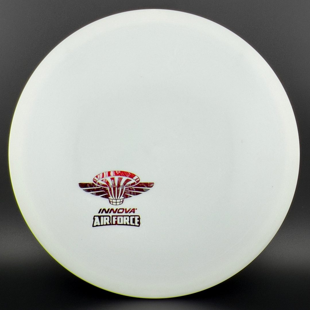 Star Stingray - Limited Air Force Stamp Innova