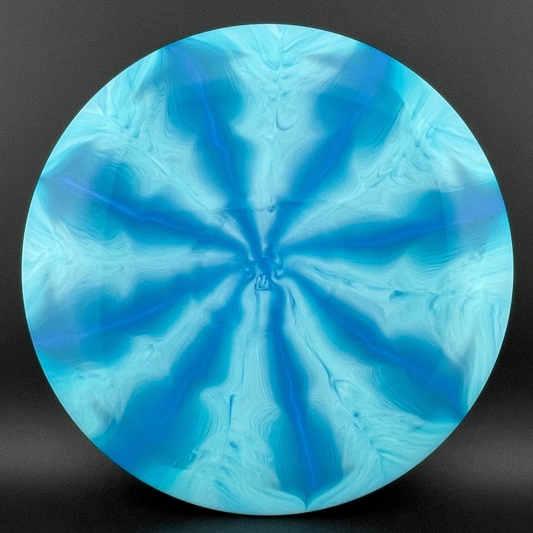 Supreme Burst Sockibomb Felon - Factory Blank Dynamic Discs