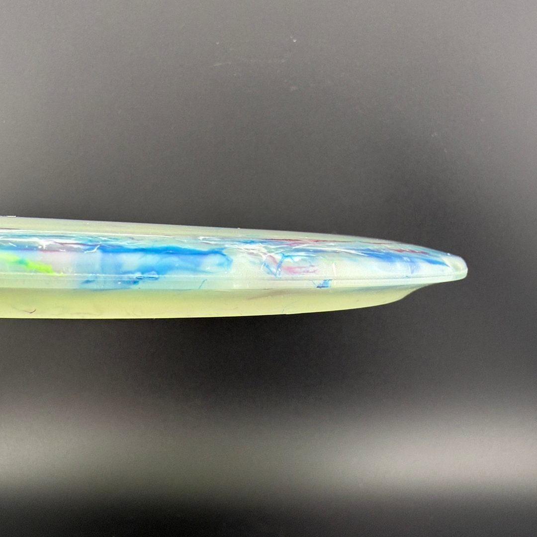 Jawbreaker Z Glo Cigarra - Anthony Barela Ledgestone 2025