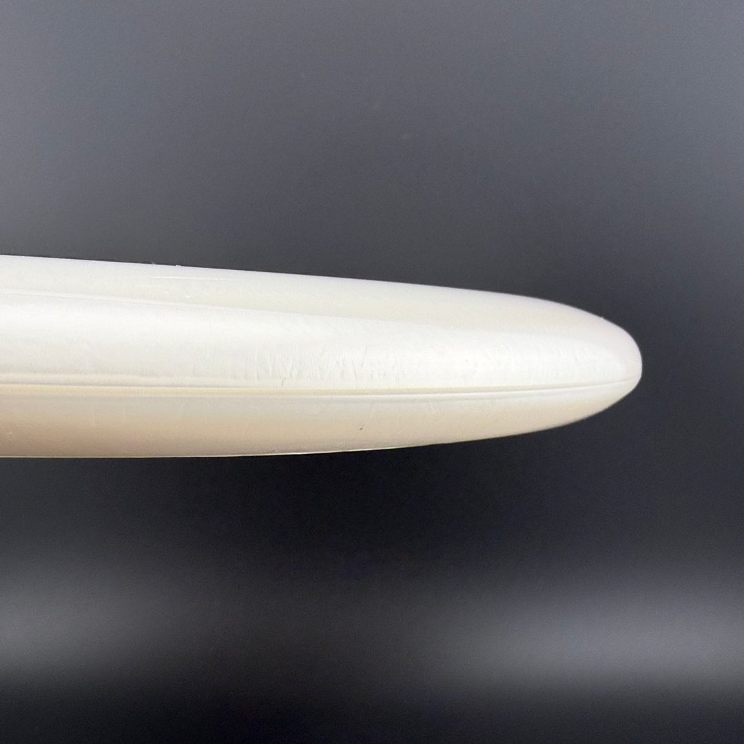 Big Z Luna - Big Head Misprints - McBeth & Barela Collab Discraft