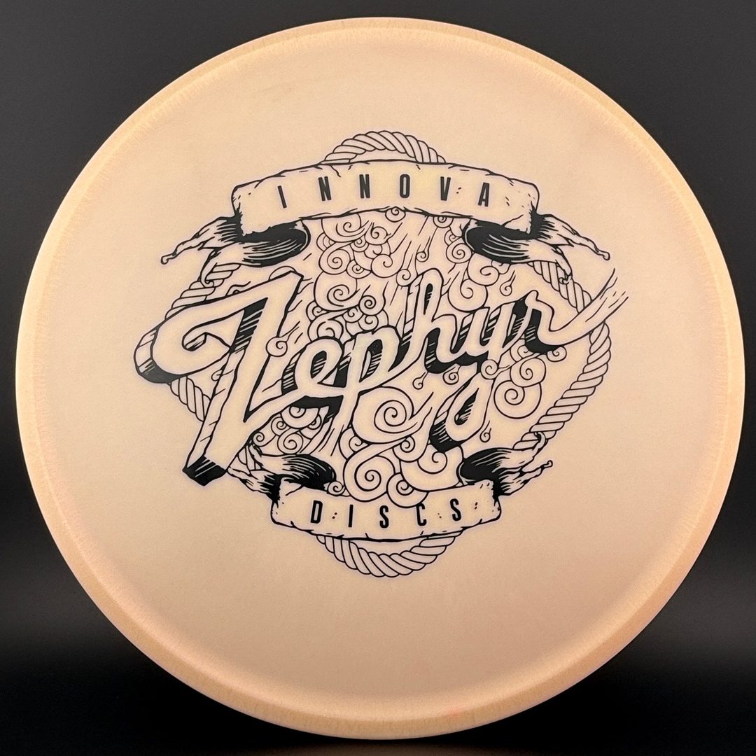 Star Zephyr Penned - Wide Diameter Innova