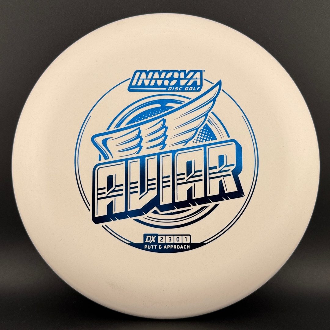 DX Aviar Innova