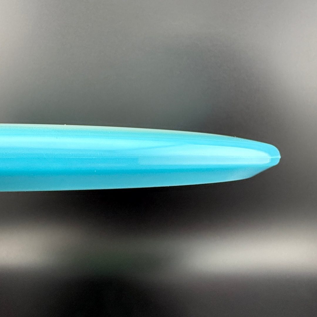 ESP Malita - Prototype - 2025 Paul McBeth Signature Discraft