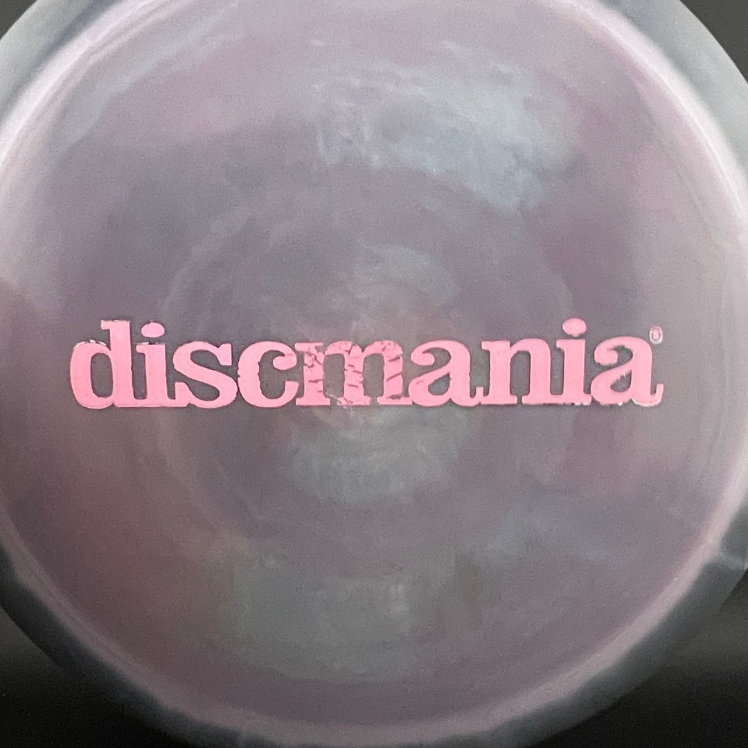 Swirly S-Line PD - Bar Stamp Double Stamp - Innova Made *Colten Stash* Discmania